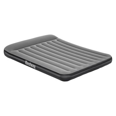 Lit Gonflable 2 Personnes 203 X 152 X 30cm Bestway La Boite