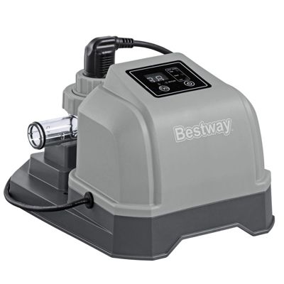 Bestway Électrolyseur d'eau salée 2 g/h Hydrogenic