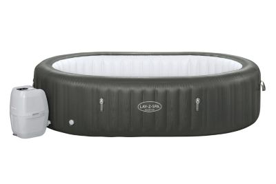 Spa gonflable Mauritius Bestway 7 places