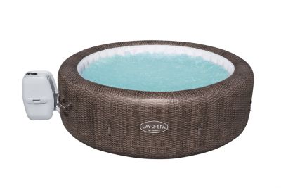 Spa gonflable St Moritz Bestway 7 places