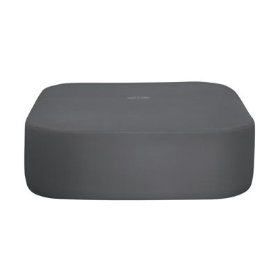 Bestway Couverture thermique EnergySense spa carré 230 x 230 x 71 cm