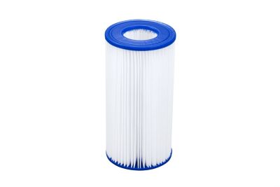 FILTRE CARTRIDGE III AC 10.6X10.6X20.3CM 58012 - vue 2