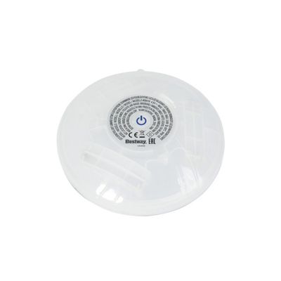 Bestway Lumière flottante LED - 14 cm