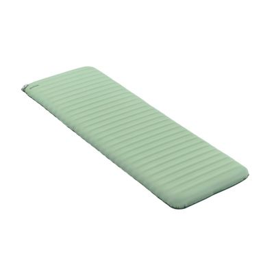 Bestway Matelas autogonflant 183 x 63.5 x 7.6 cm ComforTrek Vert - vue 3