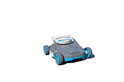 Robot piscine Bestway Rechargeable et autonome 20m²
