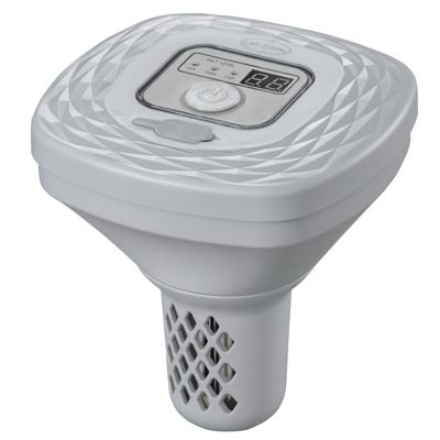 Lay Z Spa® Electrolyseur deau salée 05gh pour spa et piscines jusquà 1 400 - vue 3