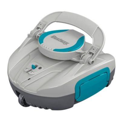 Robot Aspirateur De Piscine Autonome Rechargeable 10m² Max Bestway Le Robot Aspirateur - vue 2