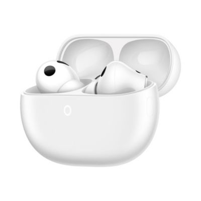 Ecouteurs Bluetooth Huawei FreeBuds Pro 5 sans fil blancs reduction de bruit