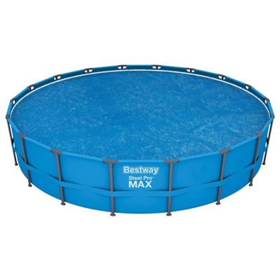 Bestway Bâche solaire Ø527 cm - vue 2