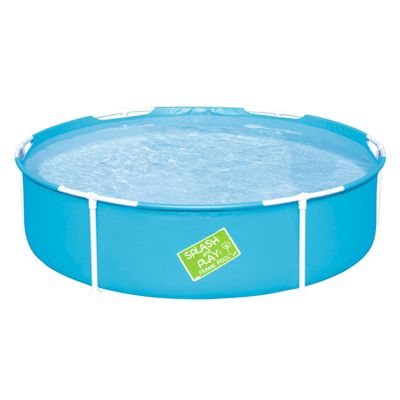 Bestway Ma Première Piscine 152x38 cm - vue 2
