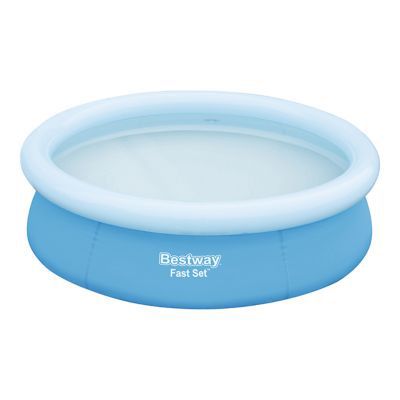 Piscine gonflable Bestway Fast Set ?1 98 m