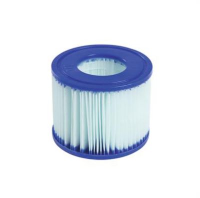 Lot de 2 cartouches de filtration type 6 Bestway