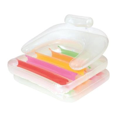 BESTWAY Matelas gonflable piscine - 201 x 89 cm