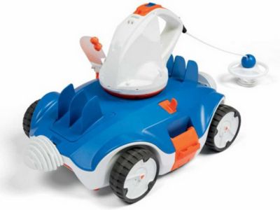 Bestway Robot de piscine Flowclear Aquatronix 58482 - vue 2
