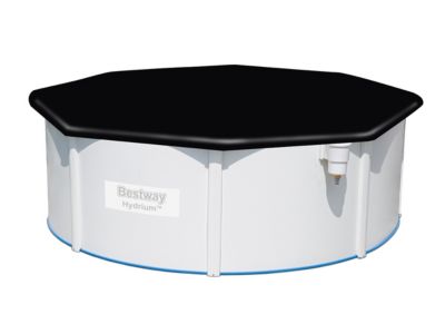 Bestway Bâche hiver piscine Ø360 cm - vue 2