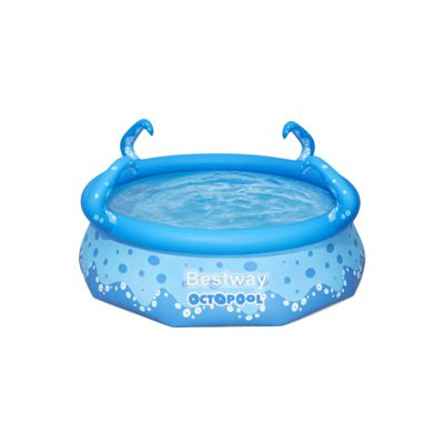 Bestway OctoPool 274x76 cm - vue 1