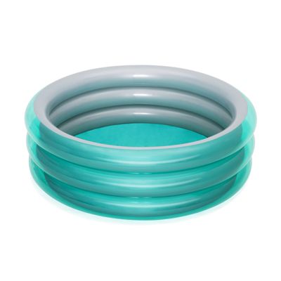 BESTWAY Piscine Big Metallic 170x53 cm
