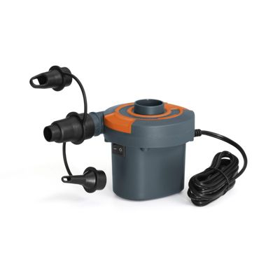 Bestway Sidewinder 12V - vue 2