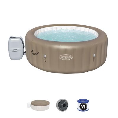 Spa Gonflable Palm Spring Bestway Le Spa - vue 4