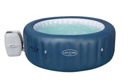 Bestway Lay Z Spa Milan Airjet Plus - vue 2