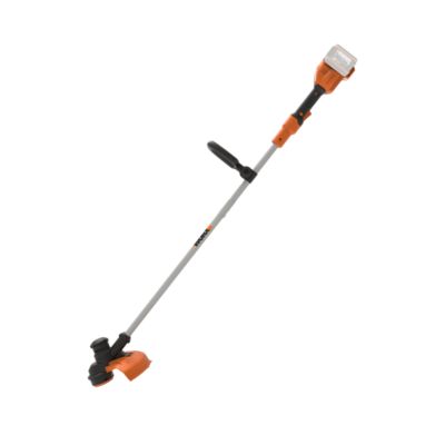 WORX Débroussailleuse sans fil 40V 2Ah WG183E.9 Ø33 cm