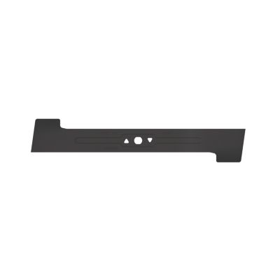 Lame de tondeuse 46 cm WORX WA6327 acier robuste pour tondeuses à gazon Worx WG748E et WG749E