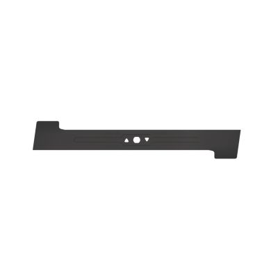 Lame de tondeuse 51 cm WORX WA6333 acier robuste pour tondeuse à gazon Worx WG761E