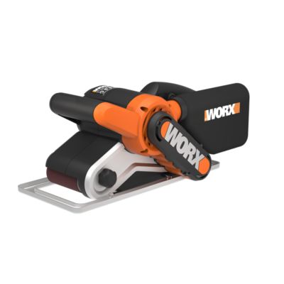 Ponceuse à bande Worx WX661.1