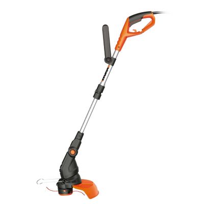 WORX Coupe bordures / dresse bordures WG119E ⌀30 cm Livré avec accessoires de protection