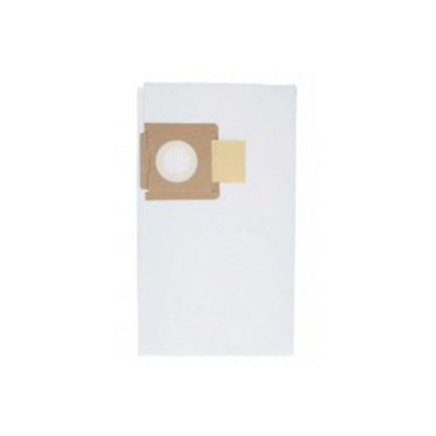 Sacs Non Tissé BOSCH 2608000709 – Lot de 5 pour GAS 12-25