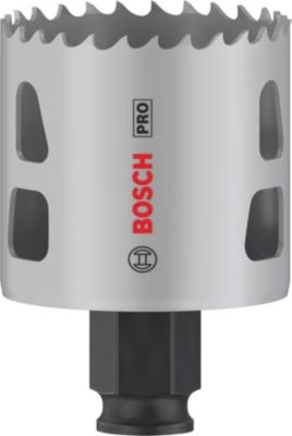 Scie trépan PRO Multi Material Power Change Plus BOSCH diamètre 51 mm longueur 44 mm
