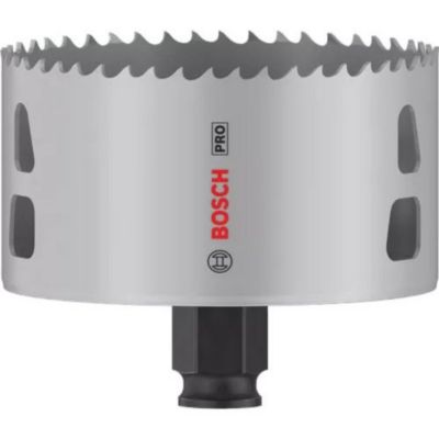 Scie trépan Pro Bim PC Plus Multimatériau 89mm BOSCH 2608594406