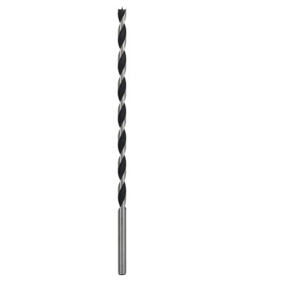 Foret bois acier Ø.6 x .250 mm Bosch Pro Wood
