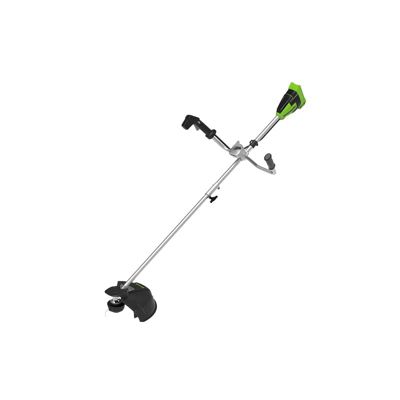Débroussailleuse guidon double Brushless 40cm 40V GREENWORKS Sans batterie ni chargeur GD40BCB - vue 2