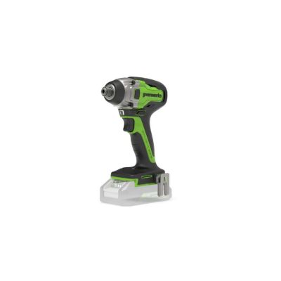 Greenworks POWERALL 24V Clé à chocs 300Nm Sans batterie - vue 2