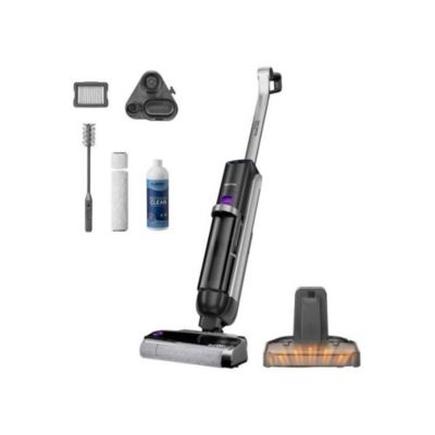 Aspirateur Balai Eureka NEW630 – 21600 Pa, Autonettoyage, Humide et Sec - vue 2