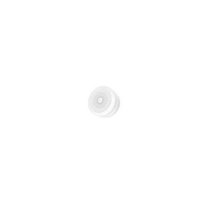 Passerelle Aqara M1S Gen 2 Zigbee 3.0 Wi-Fi RGB 2W compacte blanche
