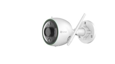 Ezviz - Caméra de vidéosurveillance extérieure Ezviz C3N