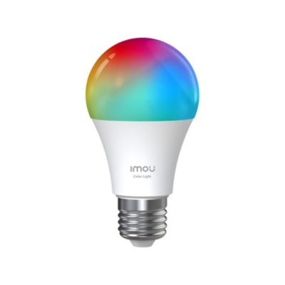 Imou Ampoule Intelligente Connectée Led Wifi B5 E27 9w