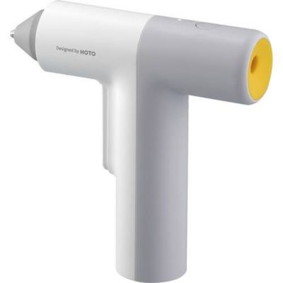 HOTO QWRJQ002 Pistolet à colle sans fil 7 mm 5 V - vue 2
