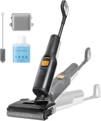 Roborock F25 aspirateur laveur sans fil sec et humide