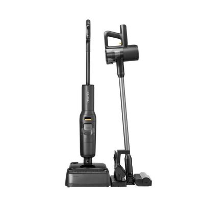 Aspirateur Laveur Roborock F25 ACE Combo – 20 kPa, Lavage à Chaud 90 °C - vue 6