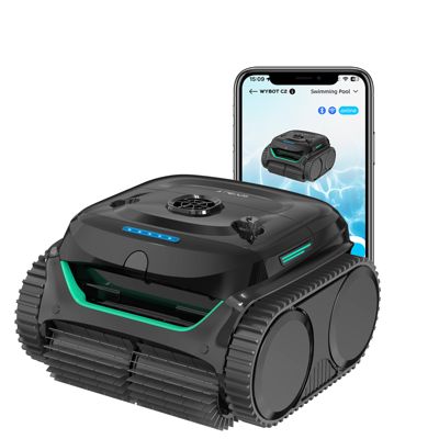 WYBOT C2 - vue 2
