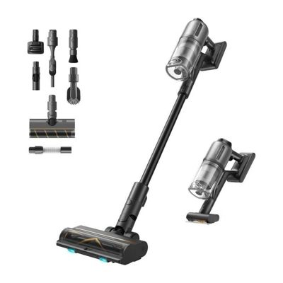 Aspirateur Balai Dreame Z30 – 310 AW, Autonomie 90 Min, Filtre HEPA H14 - vue 8