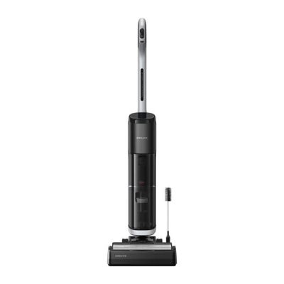 Aspirateur balai sans fil Dreame H14 Pro 180 degre, lavage brosse 60 C, 18 kPa