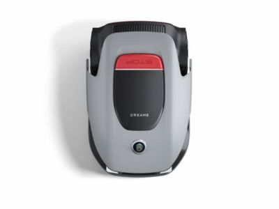 Robot Tondeuse DREAME A1 Pro – 2000 m², Évitement Intelligent des Obstacles - vue 4