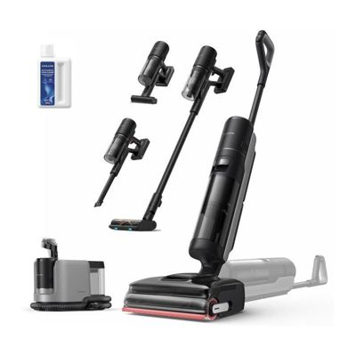 Aspirateur Laveur DREAME H15 Mix – 7 en 1, Aspiration 23 kPa, Autonomie 75 min - vue 4
