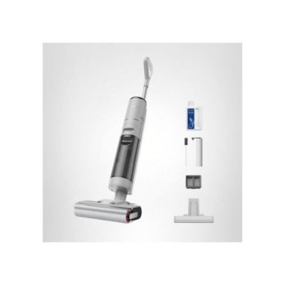 ASPIRATEUR BALAI LAVEUR Dreame G10 pro Aspiration puissante de 16kPa Nettoyage facile 2en1 des sols Autonomie de 35 minute - vue 5
