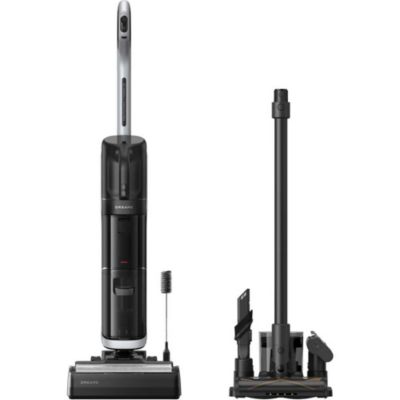 Aspirateur Balai DREAME H14 Dual – 18 000 Pa, 5-en-1, Autonomie 75 Min