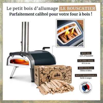 FERROLI BOUGIE QUARTZ KIT Résistance D'allumage Pour Poêle à Granulé